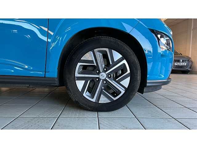 Hyundai KONA 150kW Ultimate 64kWh 5dr Auto