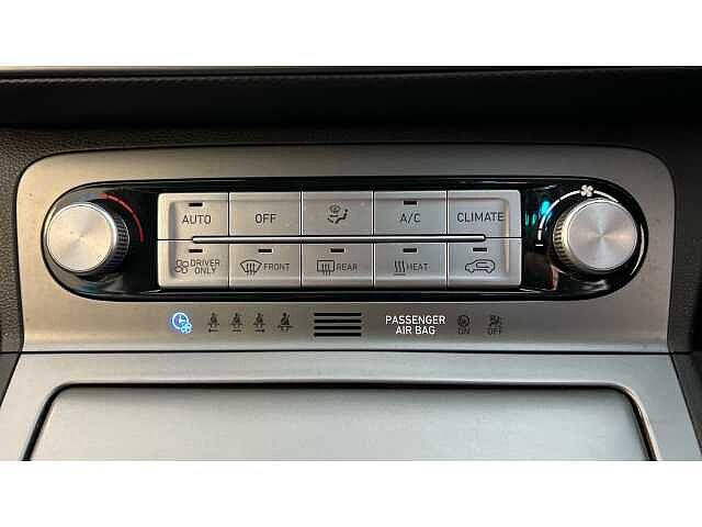 Hyundai KONA 150kW Ultimate 64kWh 5dr Auto