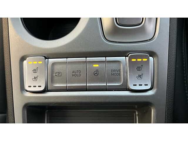 Hyundai KONA 150kW Ultimate 64kWh 5dr Auto