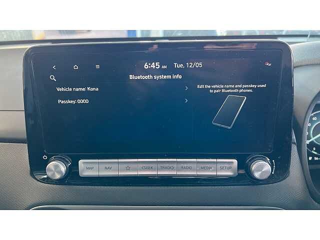 Hyundai KONA 150kW Ultimate 64kWh 5dr Auto