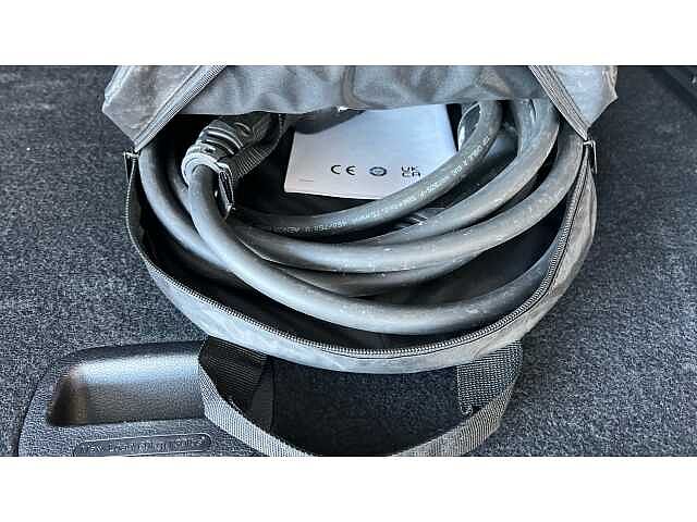 Hyundai KONA 150kW Ultimate 64kWh 5dr Auto