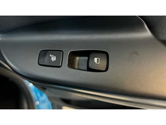 Hyundai KONA 150kW Ultimate 64kWh 5dr Auto