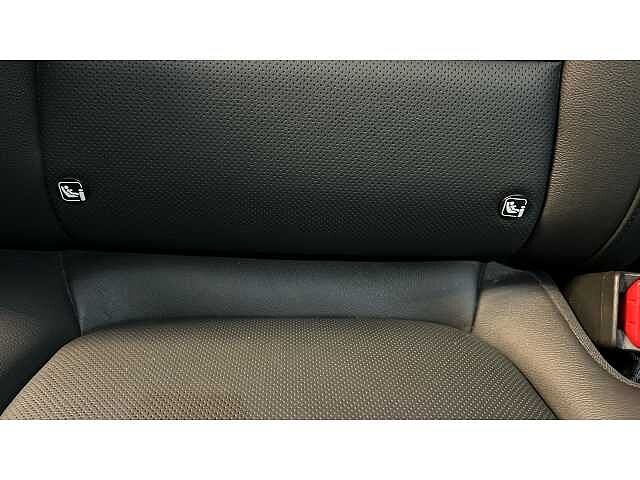 Hyundai KONA 150kW Ultimate 64kWh 5dr Auto
