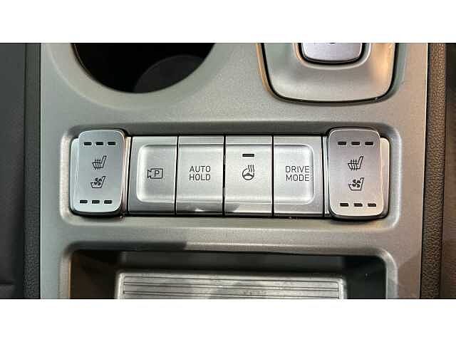 Hyundai KONA 150kW Ultimate 64kWh 5dr Auto
