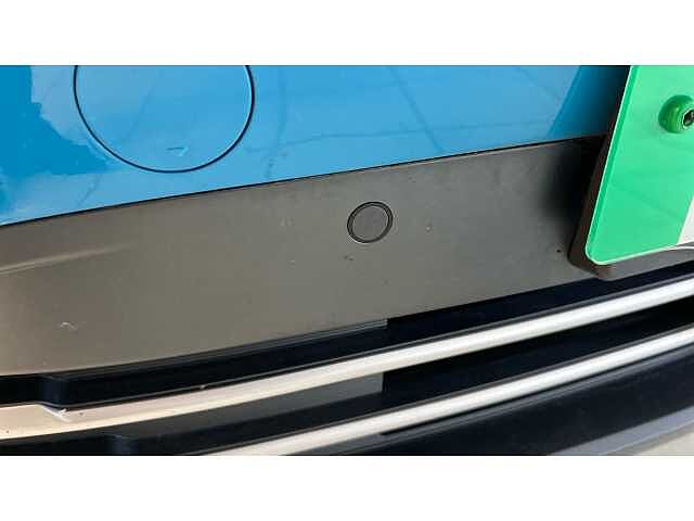 Hyundai KONA 150kW Ultimate 64kWh 5dr Auto