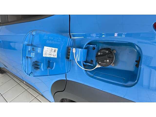Hyundai KONA 1.6 GDi Hybrid Ultimate 5dr DCT