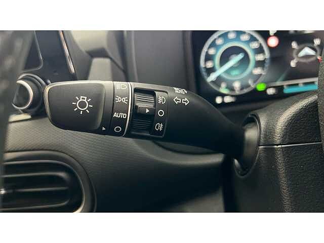 Hyundai KONA 1.6 GDi Hybrid Ultimate 5dr DCT