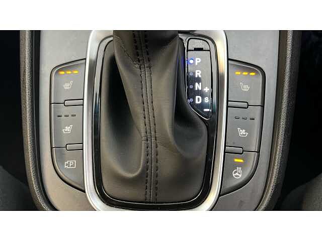 Hyundai KONA 1.6 GDi Hybrid Ultimate 5dr DCT