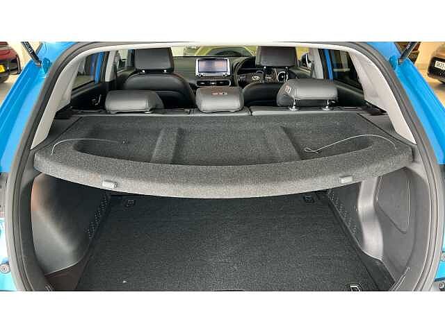 Hyundai KONA 1.6 GDi Hybrid Ultimate 5dr DCT