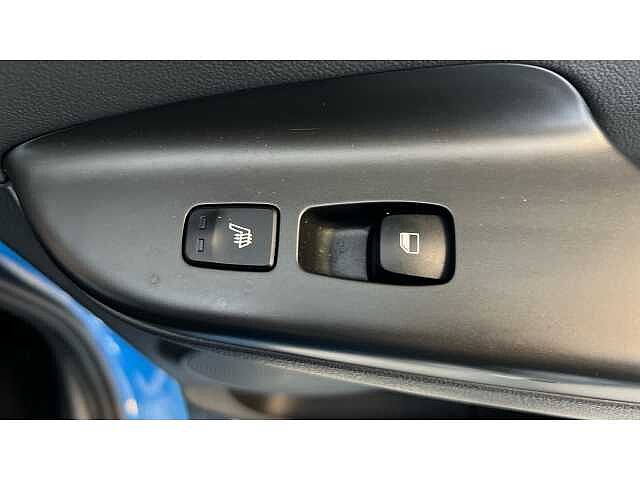 Hyundai KONA 1.6 GDi Hybrid Ultimate 5dr DCT