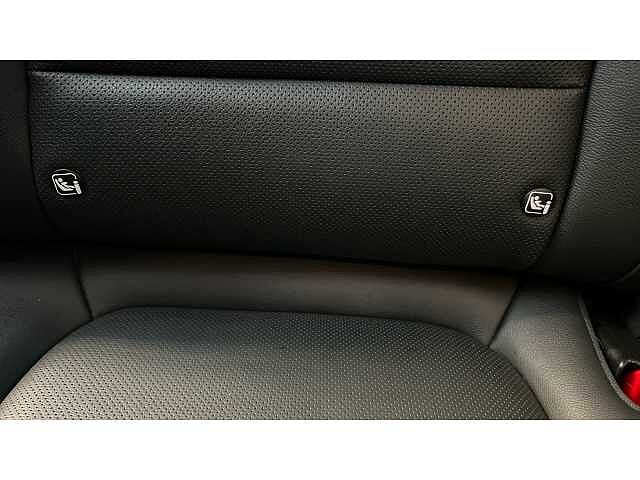 Hyundai KONA 1.6 GDi Hybrid Ultimate 5dr DCT