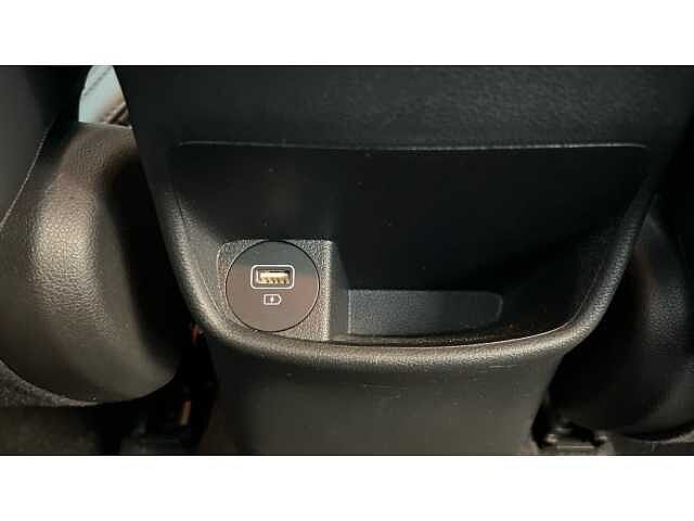 Hyundai KONA 1.6 GDi Hybrid Ultimate 5dr DCT