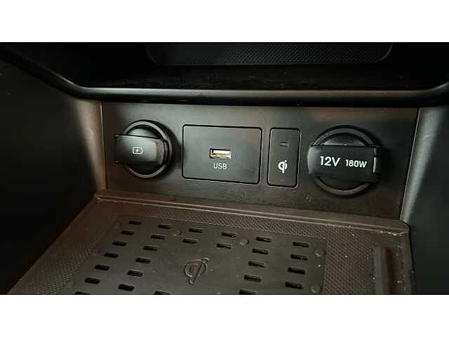 Hyundai KONA 1.6 GDi Hybrid Ultimate 5dr DCT