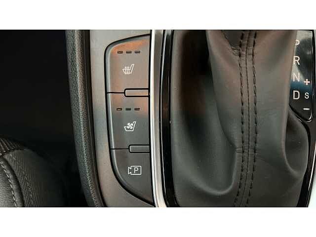 Hyundai KONA 1.6 GDi Hybrid Ultimate 5dr DCT