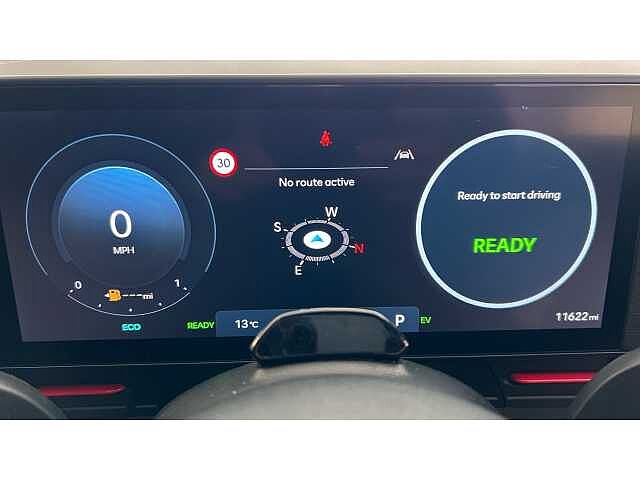 Hyundai KONA 1.6 Hybrid 129 N Line 5dr DCT