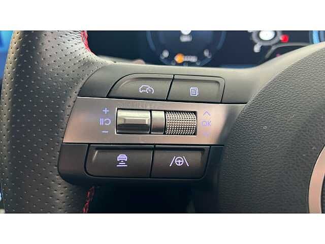 Hyundai KONA 1.6 Hybrid 129 N Line 5dr DCT