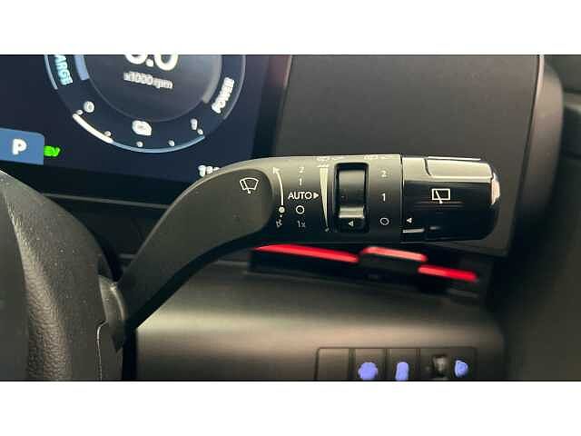 Hyundai KONA 1.6 Hybrid 129 N Line 5dr DCT