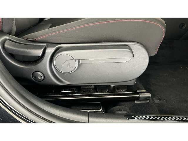 Hyundai KONA 1.6 Hybrid 129 N Line 5dr DCT