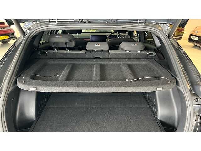Hyundai KONA 1.6 Hybrid 129 N Line 5dr DCT