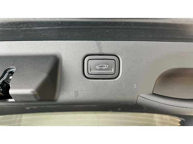 Hyundai KONA 1.6 Hybrid 129 N Line 5dr DCT