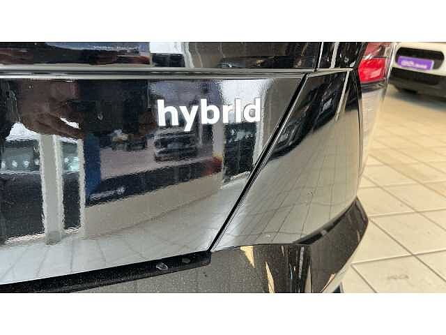 Hyundai KONA 1.6 Hybrid 129 N Line 5dr DCT