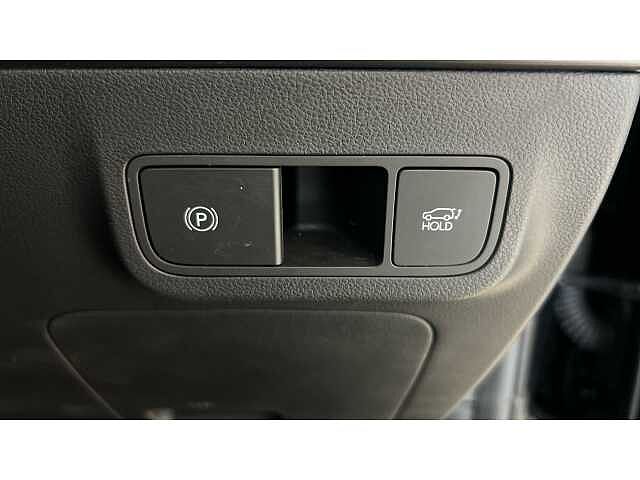 Hyundai KONA 1.6 Hybrid 129 N Line 5dr DCT
