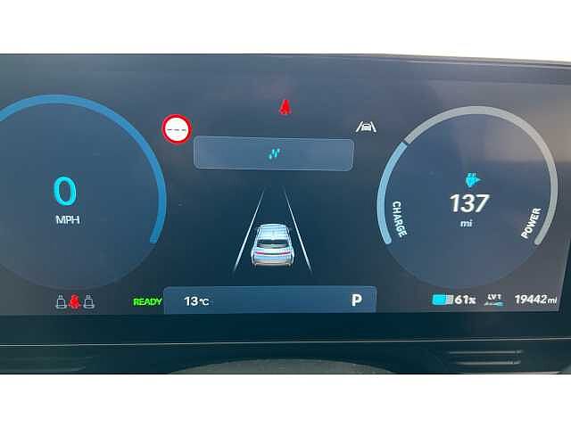 Hyundai IONIQ 5 N 478kW 84 kWh 5dr Auto