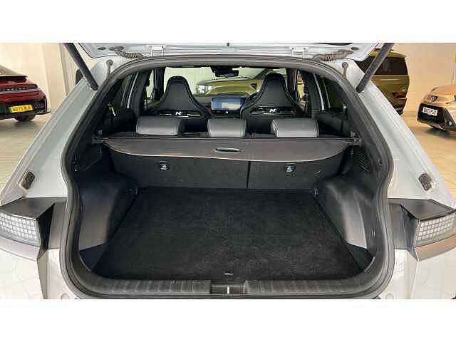 Hyundai IONIQ 5 N 478kW 84 kWh 5dr Auto