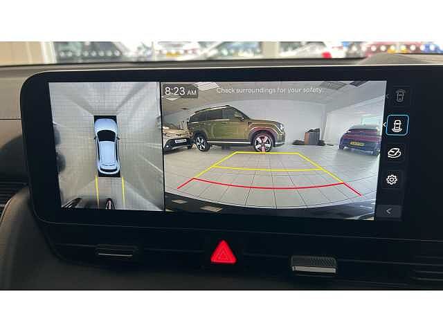 Hyundai IONIQ 5 N 478kW 84 kWh 5dr Auto