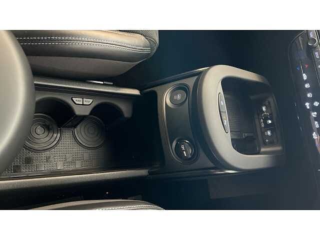 Hyundai IONIQ 5 N 478kW 84 kWh 5dr Auto