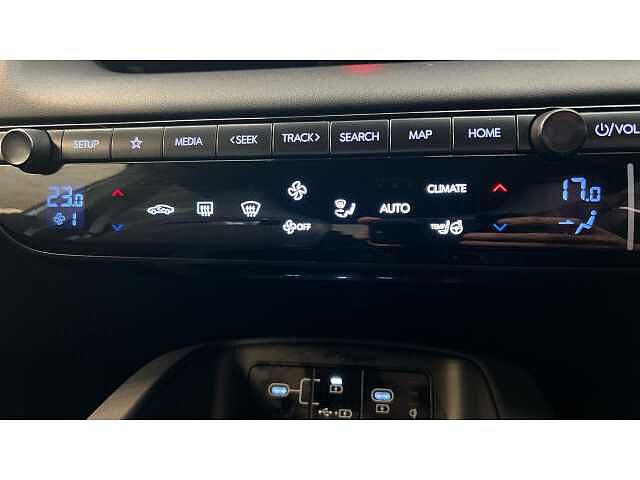 Hyundai IONIQ 5 N 478kW 84 kWh 5dr Auto