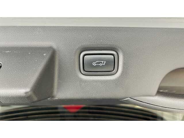 Hyundai IONIQ 5 N 478kW 84 kWh 5dr Auto