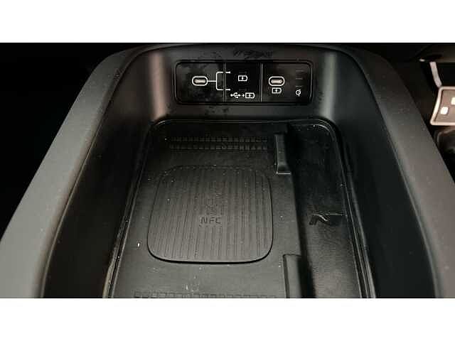 Hyundai IONIQ 5 N 478kW 84 kWh 5dr Auto