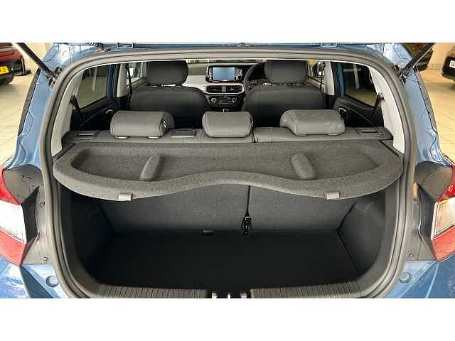 Hyundai i10 1.2 [79] Premium 5dr Auto [Nav]
