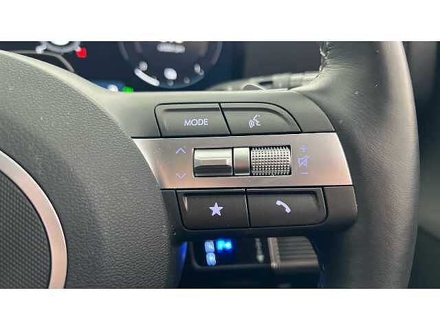 Hyundai KONA 1.6 Hybrid 129 Ultimate 5dr DCT