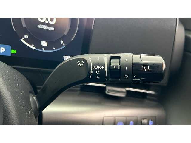 Hyundai KONA 1.6 Hybrid 129 Ultimate 5dr DCT