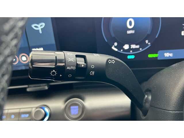 Hyundai KONA 1.6 Hybrid 129 Ultimate 5dr DCT
