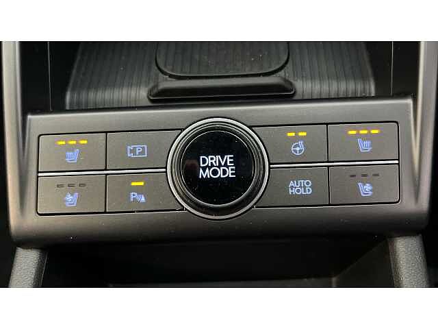 Hyundai KONA 1.6 Hybrid 129 Ultimate 5dr DCT