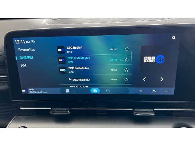 Hyundai KONA 1.6 Hybrid 129 Ultimate 5dr DCT