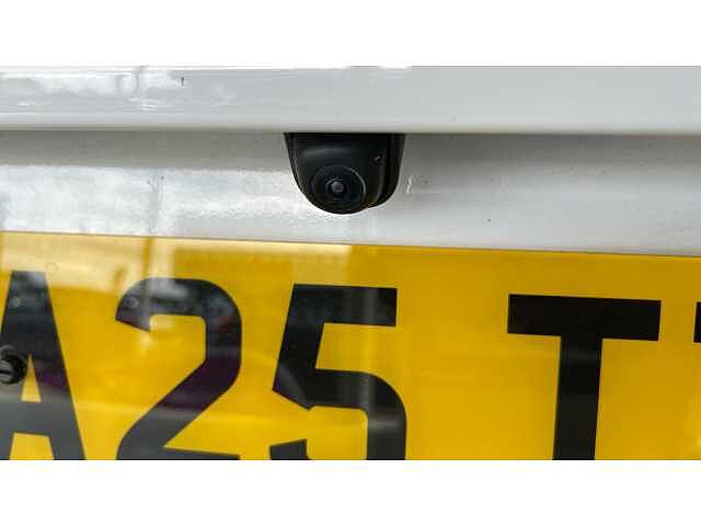 Hyundai KONA 1.6 Hybrid 129 Ultimate 5dr DCT