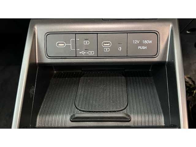 Hyundai KONA 1.6 Hybrid 129 Ultimate 5dr DCT