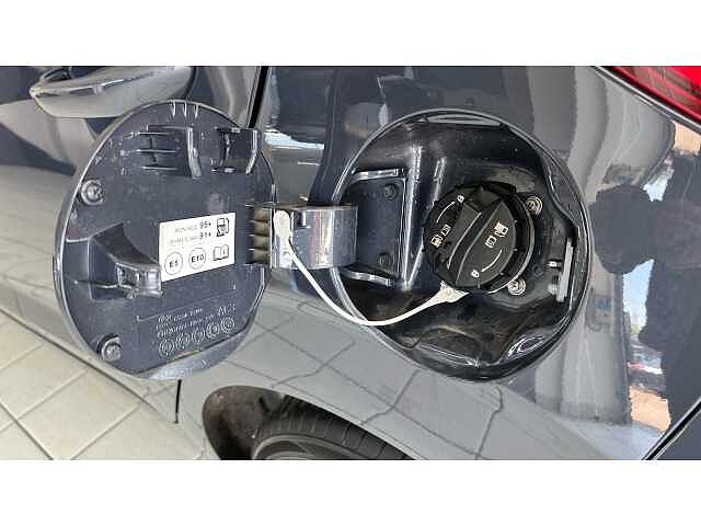 Hyundai i10 I10 1.0 [58] Advance 5dr Auto [Nav]
