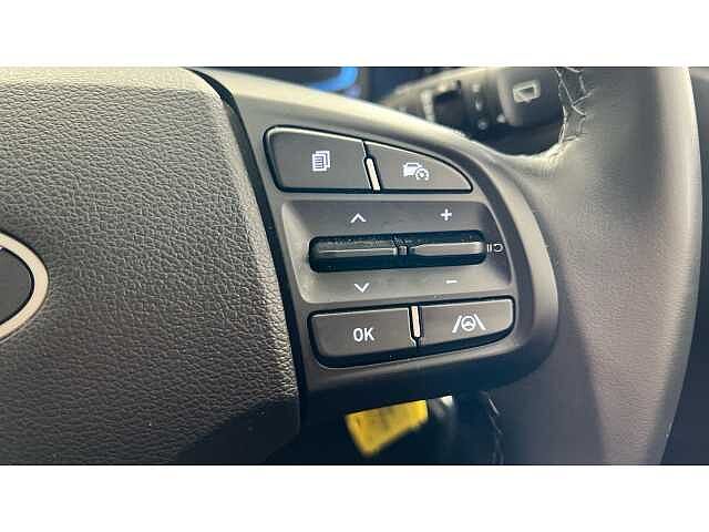 Hyundai i10 I10 1.0 [58] Advance 5dr Auto [Nav]