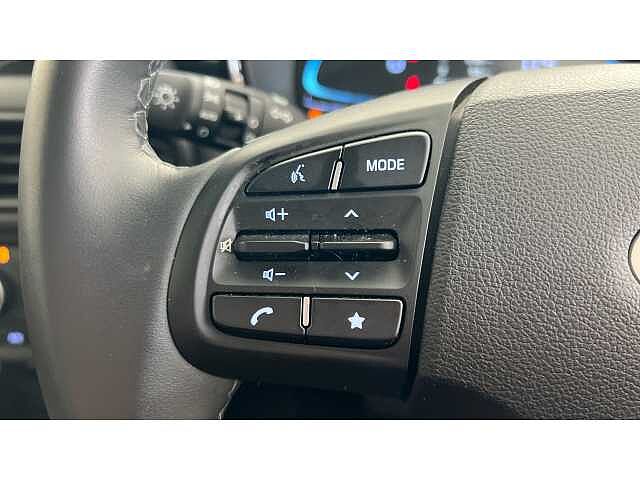 Hyundai i10 I10 1.0 [58] Advance 5dr Auto [Nav]