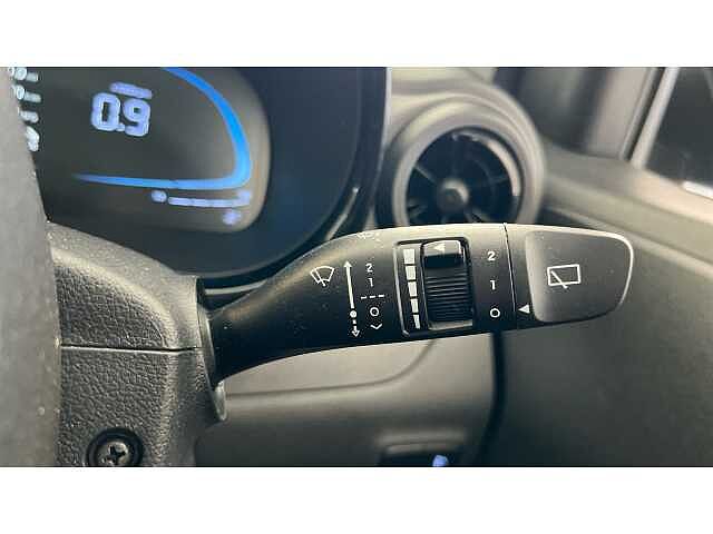 Hyundai i10 I10 1.0 [58] Advance 5dr Auto [Nav]