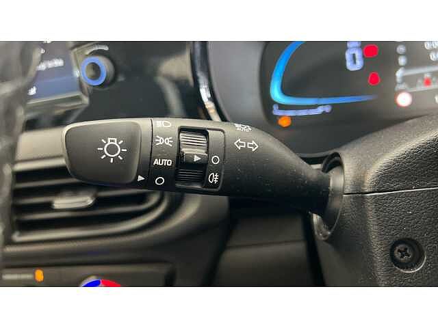 Hyundai i10 I10 1.0 [58] Advance 5dr Auto [Nav]