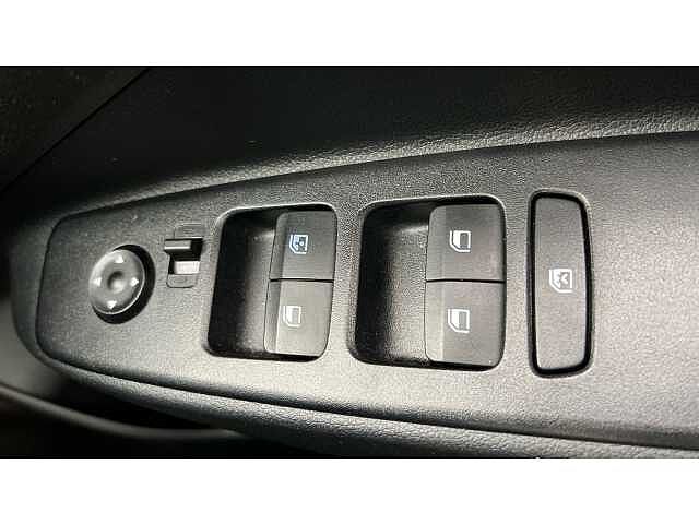 Hyundai i10 I10 1.0 [58] Advance 5dr Auto [Nav]