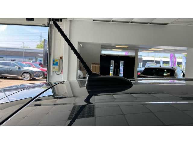 Hyundai i10 I10 1.0 [58] Advance 5dr Auto [Nav]
