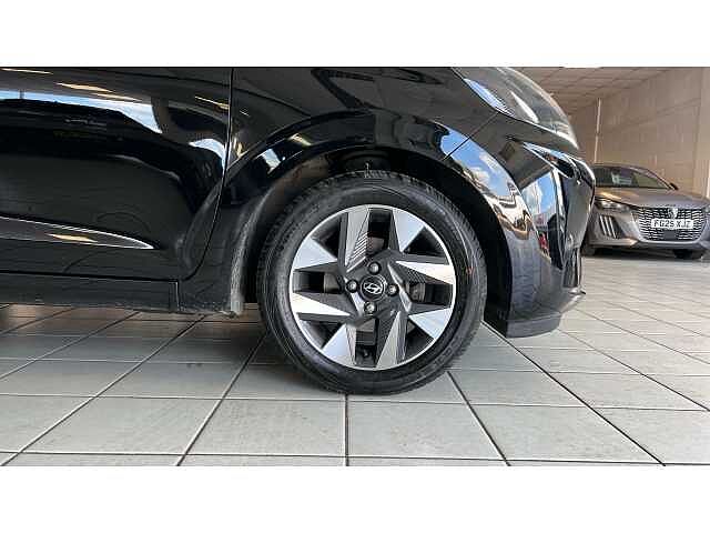 Hyundai i10 I10 1.0 [58] Advance 5dr Auto [Nav]