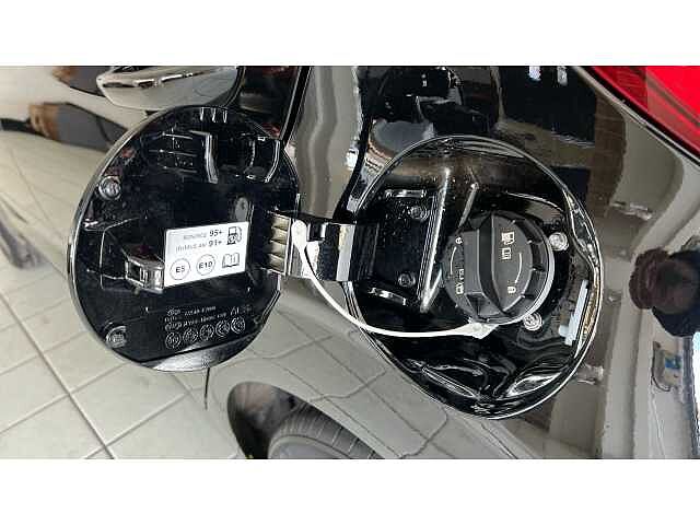 Hyundai i10 I10 1.0 [58] Advance 5dr Auto [Nav]